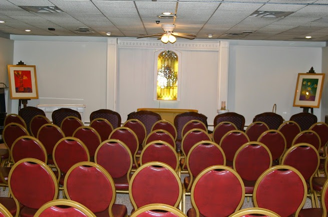 Aloia Funeral Home gallery image 1