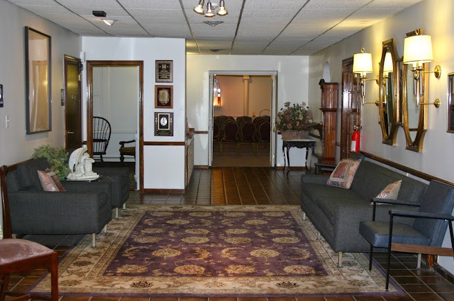 Aloia Funeral Home gallery image 6