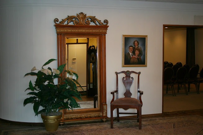 Aloia Funeral Home gallery image 3