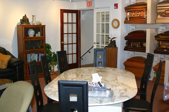 Aloia Funeral Home gallery image 4