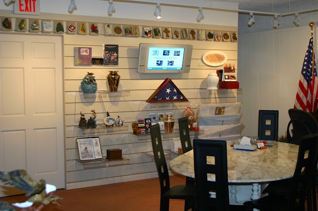 Aloia Funeral Home gallery image 5