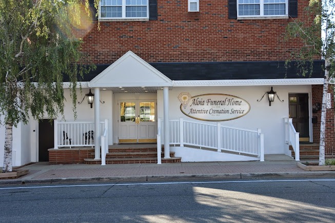 Aloia Funeral Home